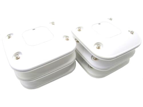 6x Cisco Aironet 3600 AC/POE Wireless Access Point | AIR-CAP3602E-A-K9 V01