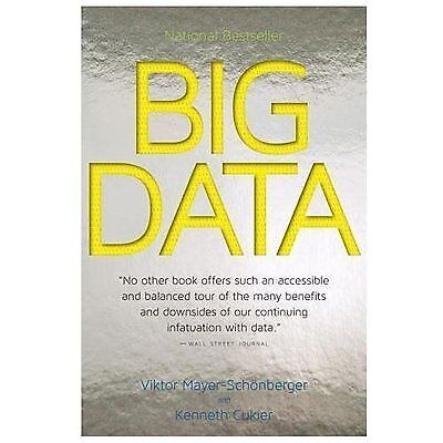 Big Data as a Key Driver of Change Management. The Importance of Culture Change