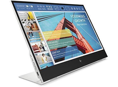 HP INC. 1B065AA#AC3 SBUY EELITE 14 G4 14-INCH PORTABLE MONITOR