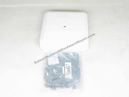 Cisco AIR-AP2802I-B-K9 Aironet 2802 Series Wireless Acess Point w/ Bracket