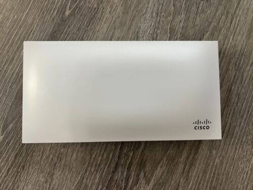 Cisco Meraki MR33-HW Wireless Access Point