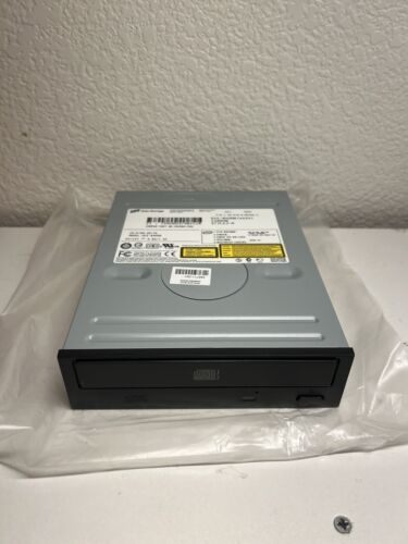 HL Data Storage CD-R/RW IDE Optical Drive GCE-8400B Burner PC FULLY TESTED