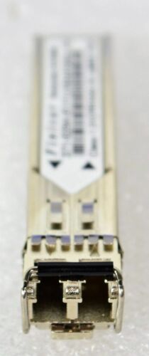 FTLF8528P3BCV I Genuine Finisar 8GFC 850nm -5 to 70C SFP+ Transceiver