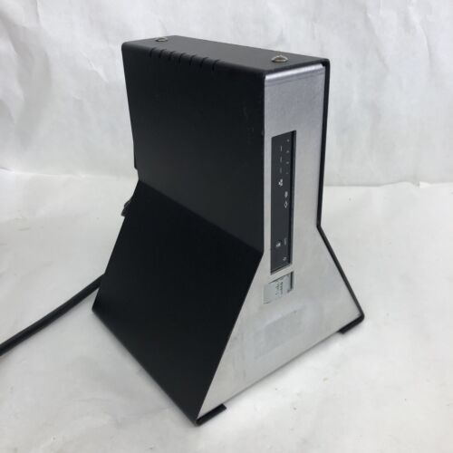 Cisco RV110W Wireless-N VPN Firewall Router With Custom Metal Enclosure Working!