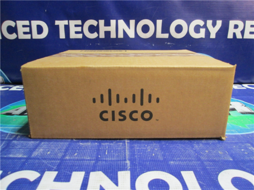 Cisco PWR-2921-51-POE Power Supply for Cisco 2921 Router – New in Box