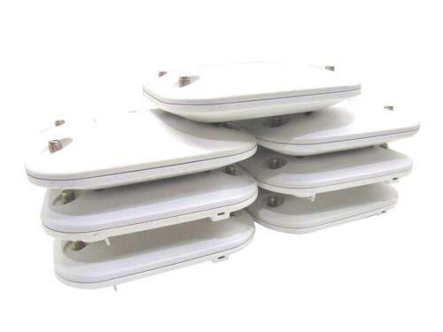 7x Cisco Aironet 3600 Series AIR-CAP3602E-A-K9 V01 AC/POE Wireless Access Points