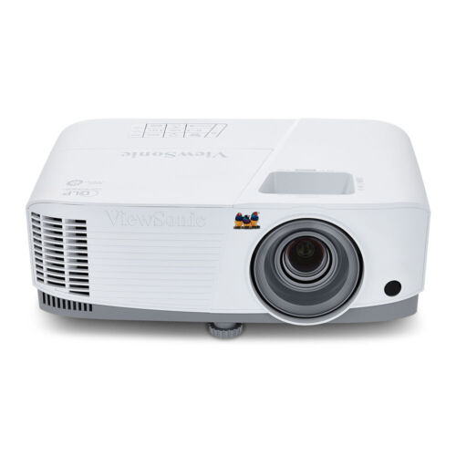 ViewSonic 4000Lumens WXGA Home Projector PA503W with HDMI and Vertical Keystone