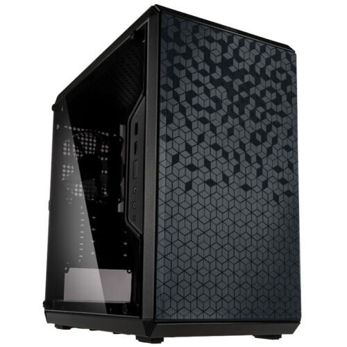 10-Core (20-Thread) NVIDIA Gaming PC: 64GB RAM, 2.25TB, 5G-WiFi Desktop Computer