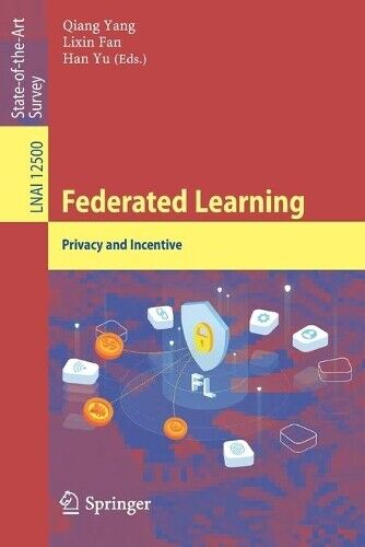 Qiang Yang Federated Learning (Paperback) (UK IMPORT)