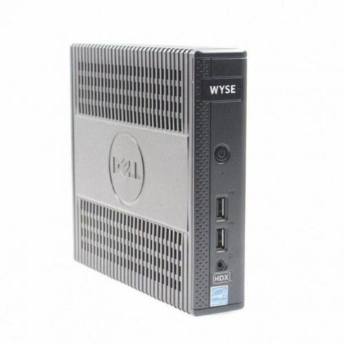 WYSE D CLASS | G-T48E | 2 GB RAM | 8 GB SSD | GRADE C