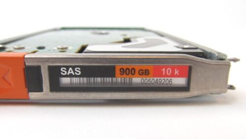 EMC V3-2S10 900G 005049809 005049206 005049810 005049811 10K 2.5″ SAS Hard Drive