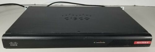 Cisco ASA5516-X Network Security Firewall Appliance – NO SSD