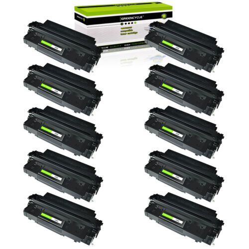 C4096A 96A Toner Cartridge Compatible For HP LaserJet 2200dn 2200dt 2100XI LOT