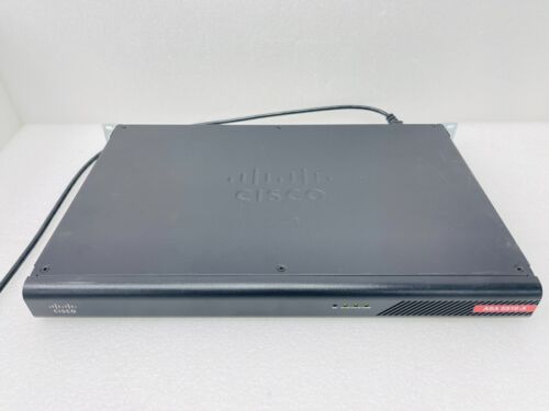 USED – CISCO ASA 5516-X ADAPTIVE SECURITY APPLIANCE WITH POWER CORD ONLY