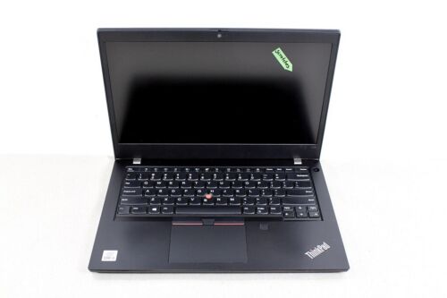 LENOVO THINKPAD L14 GEN 1 | CORE I5-10310U 1.7GHZ | 256GB | 16GB RAM | NO OS