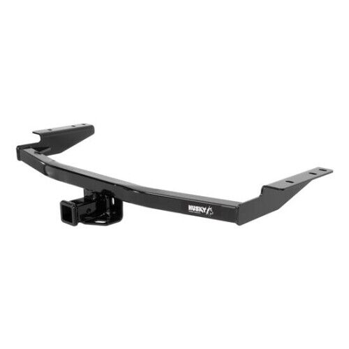 Husky Towing 69554C Trailer Hitch Rear 2″ Black 4000 Pound Weight Capacity NEW