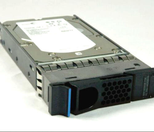 IBM 46X0884 X412A-R6 600GB 15K RPM 6G 3.5″ SAS Hard Drive 46X0886 W/ TRAY