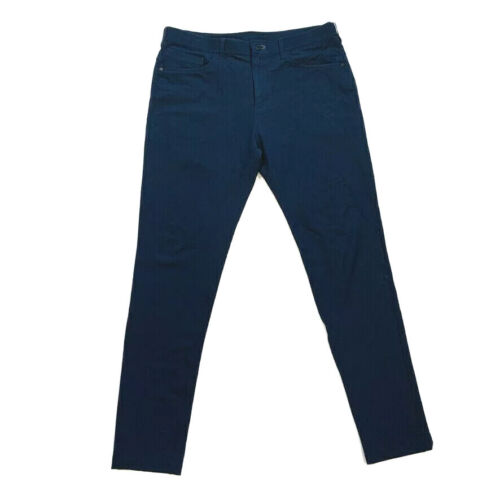 Public Rec Workday Pant Water Wind Resistant Stretch Pants 33×34 (35″) READ*