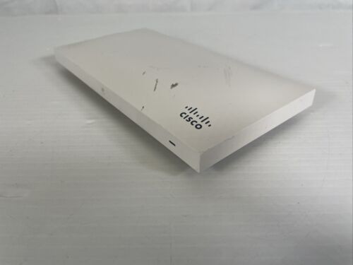 Cisco Meraki MR33-HW Dual-band Access Point  MR33 Unclaimed I Working