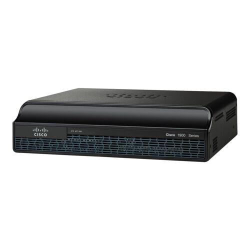 Cisco CISCO1941/K9 1941 256M Router