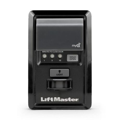 Liftmaster 889LM-MC MyQ Control Panel – Upgrades Old units from 1998 to Present