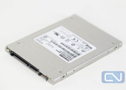 Toshiba HG6 Series THNSNJ1T02CSX 1TB (SATA III) 6Gb/s (MLC) 2.5″ SSD