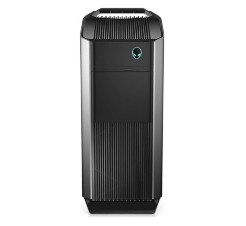 Alienware Aurora R7, 1TB, 16GB RAM, Intel i7-8700, NVIDIA GeForce GTX 1070, W10H