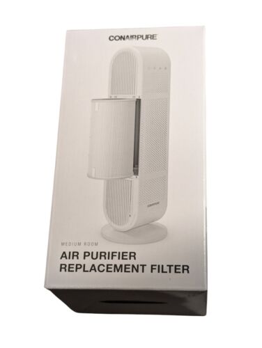 Conair Pure APRP04 Medium Room Air Purifier Replacement Filter – Fits AP04 NEW