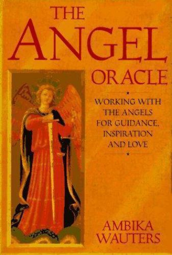 Angels of Atlantis Oracle Cards: Receive Inspiration and Healing from the Angeli