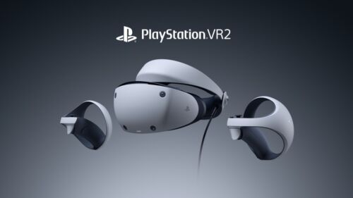 Pristine quality barely used amazing PSVR2 system