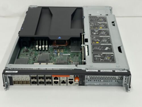 NetApp 111-02493+B2 Controller  for FAS8200 , 128GB Memory , 120G SSD.