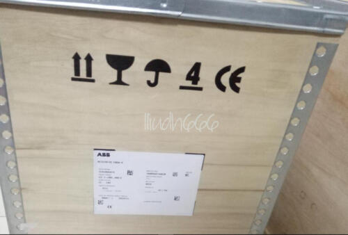 ACS550-01-180A-4 ABB Inverter ACS550-01-180A-4 Brand New by DHL or Fedex Ship