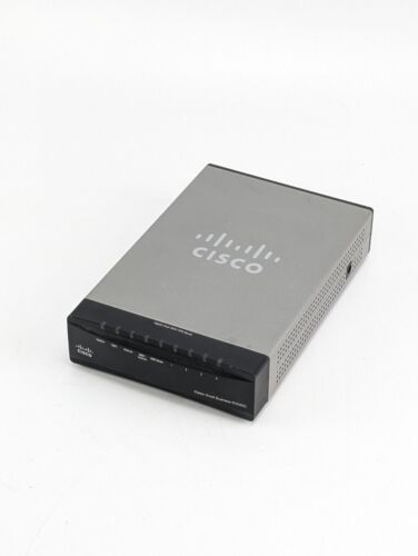 Cisco RV042G Small Business Dual WAN VPN Router (Unit Only)