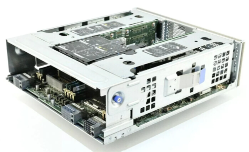 NetApp 111-01208+C Controller for Filer System FAS8040 SAN. #Y610