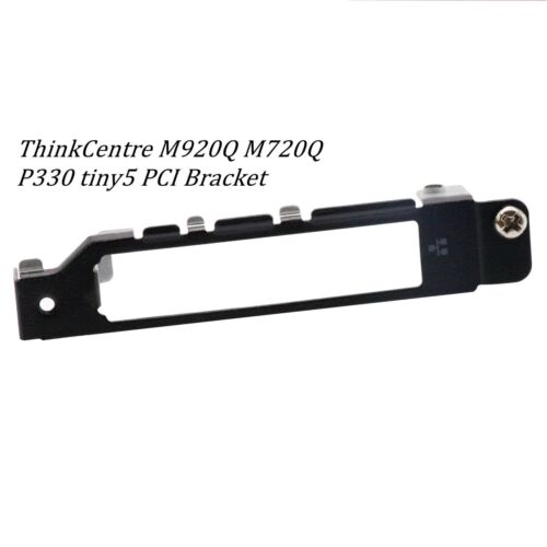 For ThinkCentre M920q M920x M720q P330 Tiny5 PCIE16 Expansion Riser Card 01AJ940