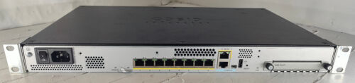 Cisco ASA-5508 Firewall Adaptive Security Appliance 68-5348-09 FWMB700ARA