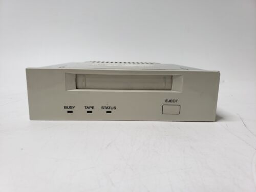 SONY SDT-7000 SCSI DDS Digital Data Storage Tape Drive Untested