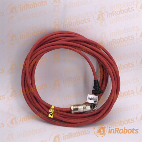 3HAC031683-001 Cable ABB IRC5 DSQC679 3HAC028357-001 Teach Pendant Cable 10m 1PC