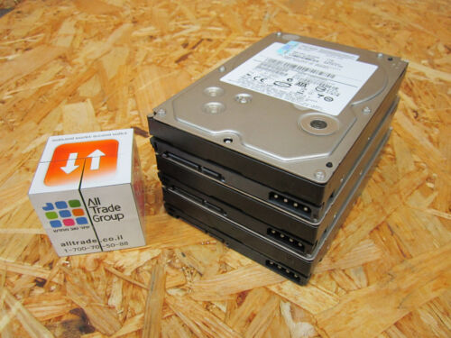 IBM 59Y5306 59Y5300 0A3604 HUA721010KLA330 1T 7200 rpm SATA disk drive modules