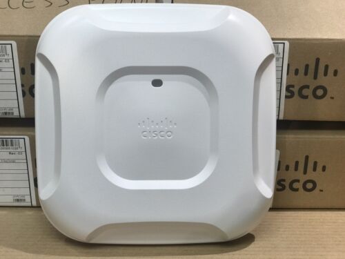 Cisco AIR-CAP3702I-B-K9 802.11ac 1.3 Gbps Wireless Access Point AP CAP37021