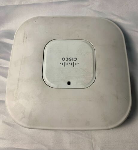 Cisco Aironet 1140 Series Wireless Access Point AIR-LAP1142N-A-K9