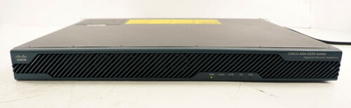 Cisco ASA 5550 V08 Firewall ASA5500 Series D110920 68-2728-08