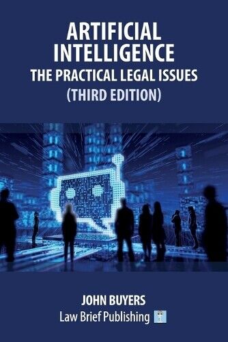 John Buyers Artificial Intelligence – The Practical Lega (Paperback) (UK IMPORT)