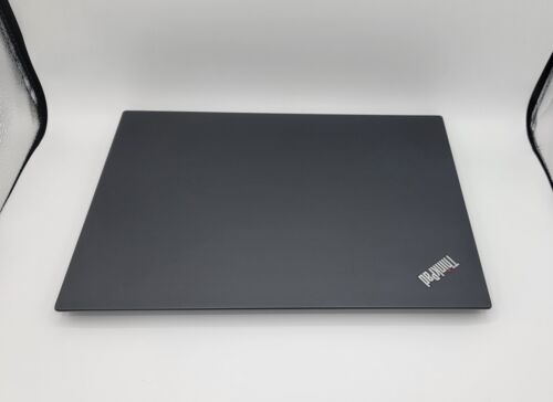 LENOVO THINKPAD T490S CORE i5-8365U @ 1.60GHz 8GB RAM 256GB SSD WIN-11P