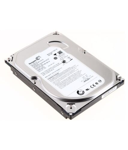 HP Compaq Elite 8300 – 500GB SATA Hard Drive with Windows 10 Pro 64-Bit