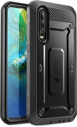 SUPCASE UBPro for HUAWEI P20 P30 Mate20 Pro Rugged Case FullBody ProtectionCover