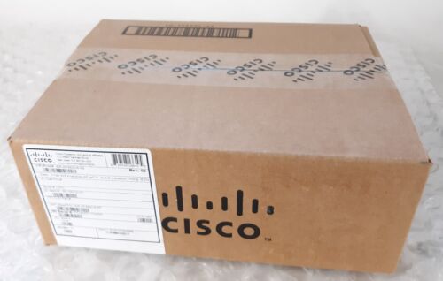 Cisco AIR-AP4800-B-K9 11ac W2 Wireless Access Point NEW *SEALED*