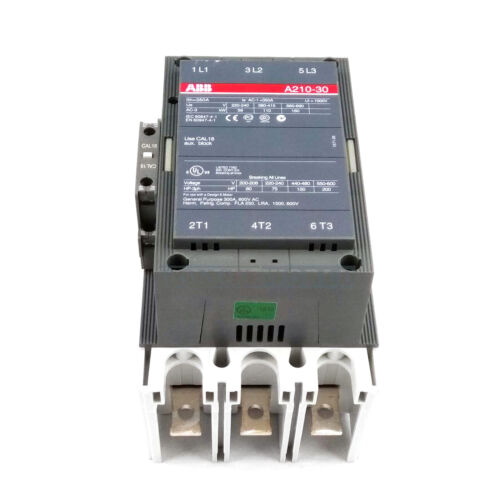 NEW ABB A110-30-11 AC Contactor 220V