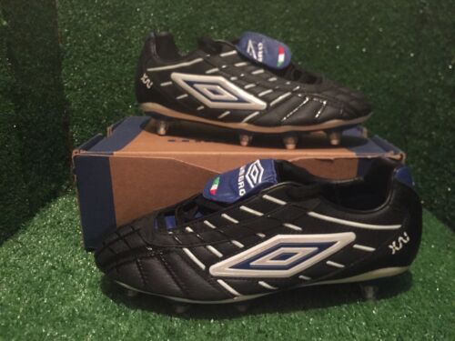 Umbro XAI KTK FG 2001 speciali Gerrard Micheal owen 7,5 8,5