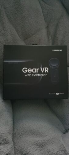 Samsung Gear VR w/Controller